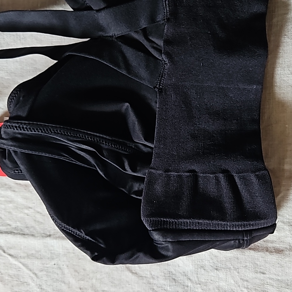 Spanx black nursing bra llelujah size Xlarge - Picture 10 of 16
